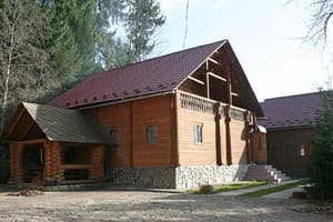 Отель Нон-стоп