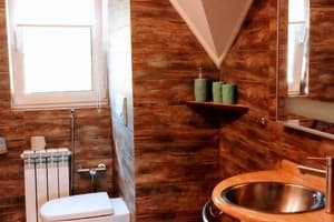 Норд коттедж 26