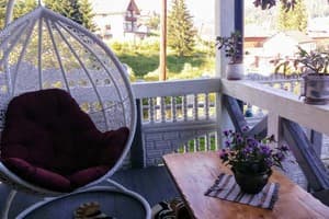 Норд коттедж 25