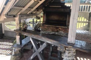 Норд коттедж 8