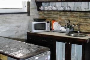 Норд коттедж 12