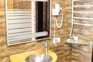 Норд коттедж 31