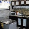 Коттедж Норд коттедж. Апартаменты 4-местный с двумя спальнями 12