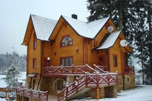 Отель Норис