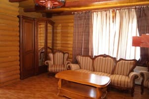 Отель Норис. Делюкс 8-местный Апартаменты 3