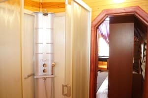 Отель Норис. Делюкс 8-местный Апартаменты 14