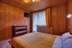 Отель Новый. Стандарт двухместный  3