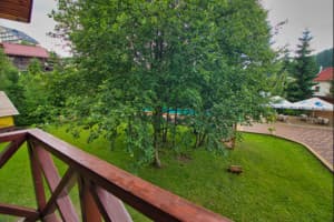 Отель Новый. Стандарт трехместный  6