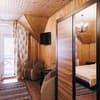 Отель Новый. Улучшенный трехместный  3