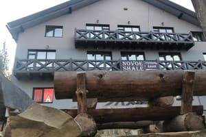 Гостиный двор Новое Шале