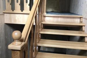 Новое Шале 1