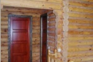 Частная усадьба О Шале. Коттедж 6-местный (люкс) 3