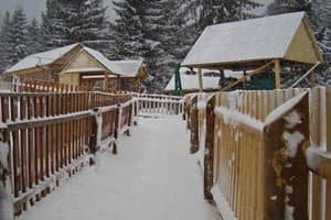 Отель Оберіг