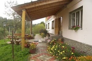 Отель Оберіг