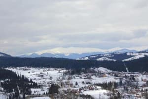 Оберіг Хаус 7