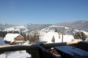 Оберіг Хаус 9