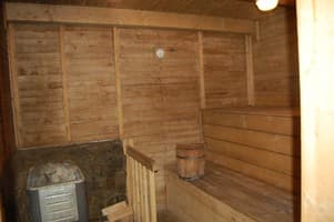 Оберіг Хаус 3