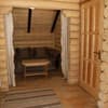Частная усадьба Оберіг Хаус. Коттедж 4-местный Обериг-Люкс (4+2) 3