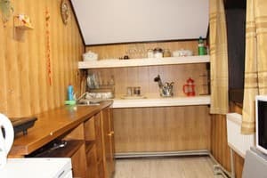 Частная усадьба Оберіг Хаус. Коттедж 4-местный Обериг-Люкс (4+2) 5