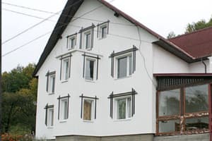 Приватна садиба Обічка