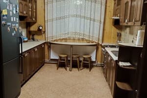 Частная усадьба Обрий