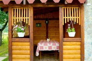 Охотничий Двор 2