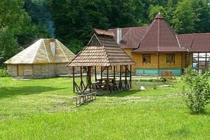 Мисливська садиба 1