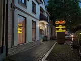 Гостинично-ресторанный комплекс Олеся