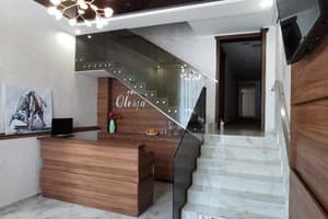 Гостинично-ресторанный комплекс Олеся