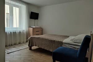Гостинично-ресторанный комплекс Олеся. Стандарт одноместный  2