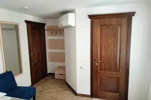 Гостинично-ресторанный комплекс Олеся. Стандарт одноместный  3