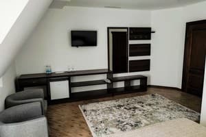 Гостинично-ресторанный комплекс Олеся. Улучшенный двухместный  8