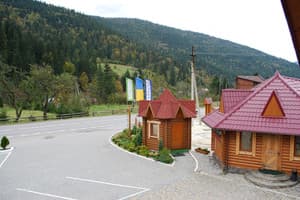 Ольга Центральный корпус 7