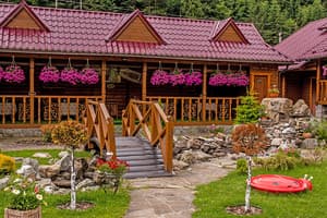 Ольга Центральный корпус 1