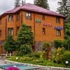 Туристический комплекс Ольга SPA корпус-1/13