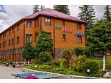 Туристический комплекс Ольга SPA корпус