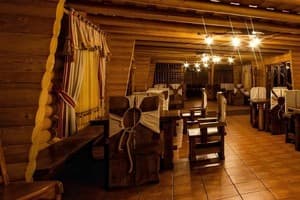 Туристический комплекс Ольга SPA корпус. Конференц Зал 100-местный  1