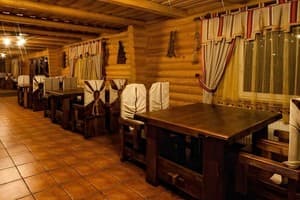 Туристический комплекс Ольга SPA корпус. Конференц Зал 100-местный  2
