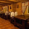 Туристический комплекс Ольга SPA корпус. Конференц Зал 100-местный  2