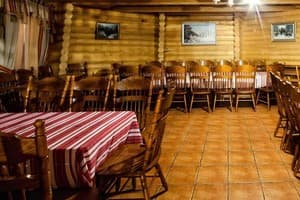 Туристический комплекс Ольга SPA корпус. Конференц Зал 100-местный  3