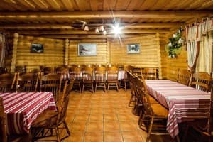 Туристический комплекс Ольга SPA корпус. Конференц Зал 100-местный  4