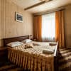 Туристический комплекс Ольга SPA корпус. Стандарт трехместный однокомнатный 1