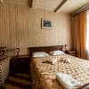 Туристический комплекс Ольга SPA корпус. Стандарт трехместный однокомнатный 3