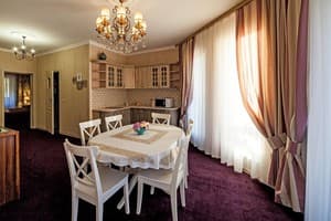 Ольга корпус DeLuxe 2