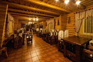 Ольга корпус DeLuxe 8