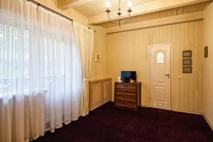 Ольга корпус DeLuxe 9