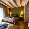 Туристический комплекс Ольга корпус DeLuxe. Апартаменты 4-местный Двухуровневые  2