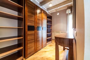 Туристический комплекс Ольга корпус DeLuxe. Апартаменты 4-местный Двухуровневые  3