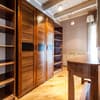 Туристический комплекс Ольга корпус DeLuxe. Апартаменты 4-местный Двухуровневые  3