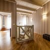 Туристический комплекс Ольга корпус DeLuxe. Апартаменты 4-местный Двухуровневые  4